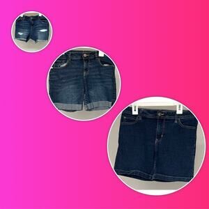 Girls Shorts bundle. Size 14/16